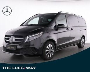 Mercedes-Benz V 250 Gebrauchtwagen