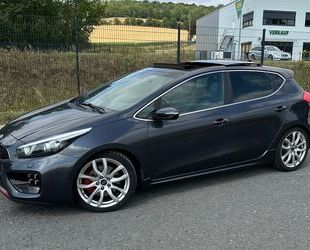 Kia ceed / Ceed Gebrauchtwagen
