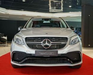 Mercedes-Benz GLE 63 AMG Gebrauchtwagen