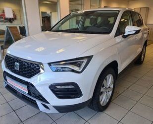 Seat Ateca Gebrauchtwagen