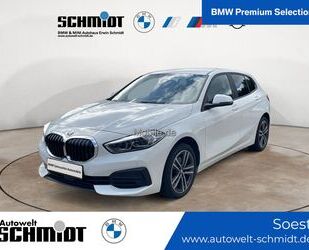 BMW 118 Gebrauchtwagen