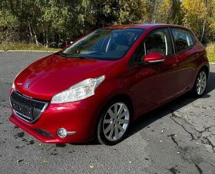 Peugeot 208 Gebrauchtwagen