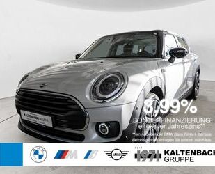 Mini Cooper Clubman Gebrauchtwagen