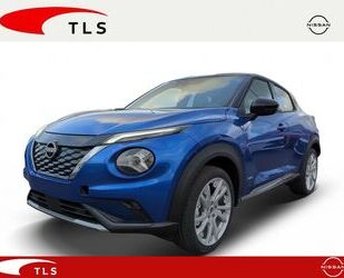 Nissan Juke Gebrauchtwagen