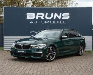 BMW M550 Gebrauchtwagen