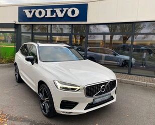 Volvo XC60 Gebrauchtwagen