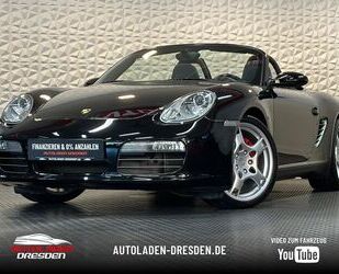 Porsche Boxster Gebrauchtwagen