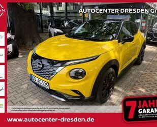 Nissan Juke Gebrauchtwagen