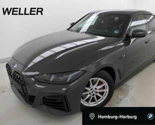 BMW 420 Gran Coupé Gebrauchtwagen