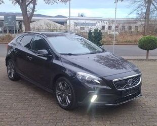 Volvo V40 Gebrauchtwagen