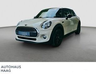 Mini Cooper D Gebrauchtwagen