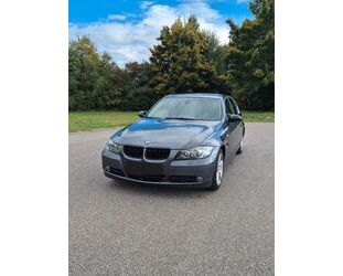 BMW 325 Gebrauchtwagen