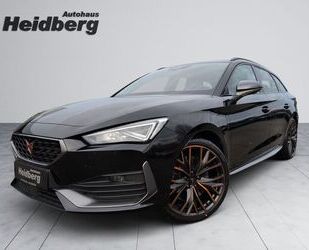Cupra Leon Gebrauchtwagen