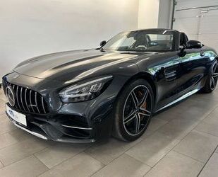 Mercedes-Benz AMG GT Gebrauchtwagen