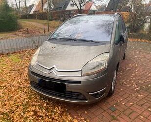 Citroen Grand C4 Picasso / SpaceTourer Gebrauchtwagen