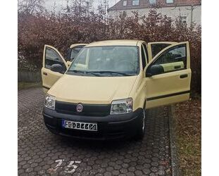 Fiat Panda Gebrauchtwagen