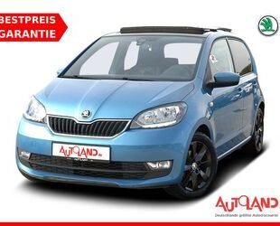 Skoda Citigo Gebrauchtwagen