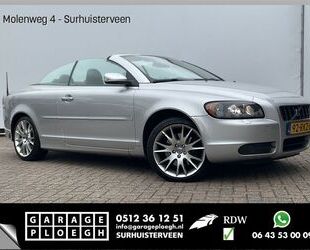 Volvo C70 Gebrauchtwagen