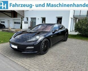 Porsche Porsche 4 S ACC Standheizung Motor Neu Approved 08 Gebrauchtwagen