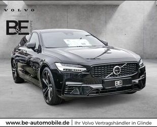 Volvo S90 Gebrauchtwagen