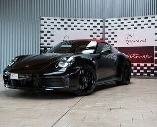 Porsche 992 Gebrauchtwagen