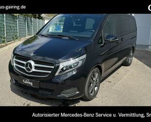 Mercedes-Benz V 250 Gebrauchtwagen