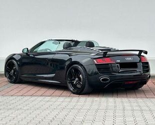 Audi R8 Gebrauchtwagen