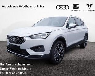 Seat Tarraco Gebrauchtwagen