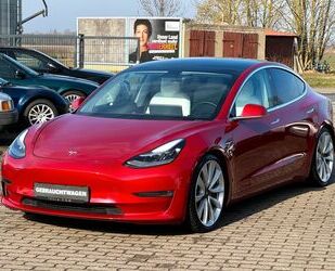 Tesla Model 3 Gebrauchtwagen