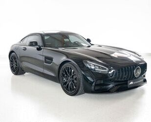 Mercedes-Benz AMG GT Gebrauchtwagen