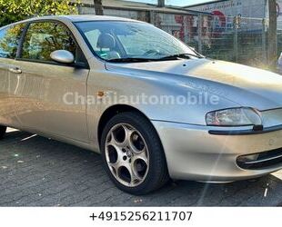 Alfa Romeo Andere Gebrauchtwagen