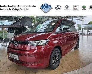 VW T7 Multivan Gebrauchtwagen