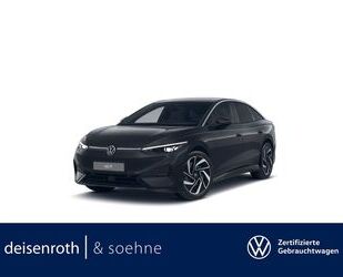 VW ID.7 Gebrauchtwagen