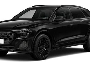 Audi Q8 Gebrauchtwagen