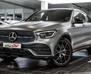 Mercedes-Benz GLC 300 Gebrauchtwagen