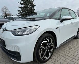 VW ID.3 Gebrauchtwagen