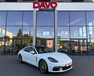 Porsche Panamera Gebrauchtwagen