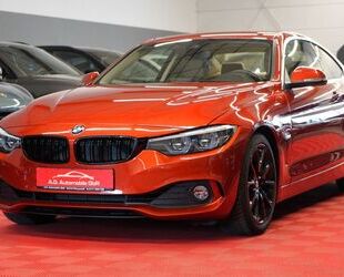 BMW 430 Gebrauchtwagen