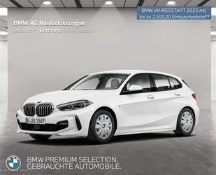 BMW 120 Gebrauchtwagen