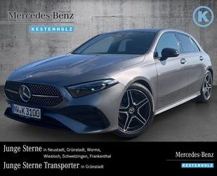 Mercedes-Benz A 200 Gebrauchtwagen