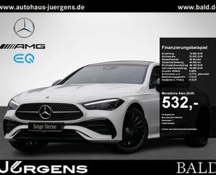 Mercedes-Benz CLE 220 Gebrauchtwagen