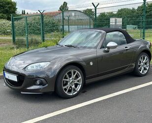Mazda MX-5 Gebrauchtwagen
