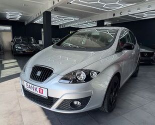 Seat Altea Gebrauchtwagen