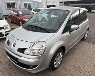 Renault Grand Modus Gebrauchtwagen
