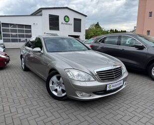 Mercedes-Benz S 350 Gebrauchtwagen