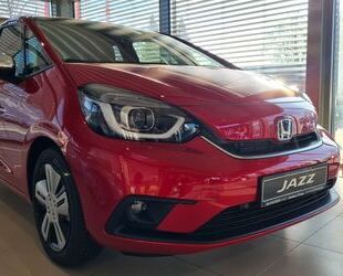Honda Jazz Gebrauchtwagen