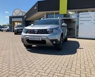 Dacia Duster Gebrauchtwagen