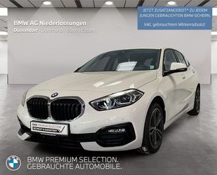 BMW 118 Gebrauchtwagen