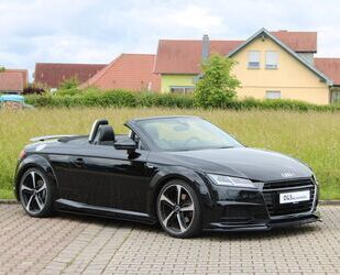 Audi TT Gebrauchtwagen