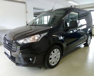 Ford Transit Connect Gebrauchtwagen